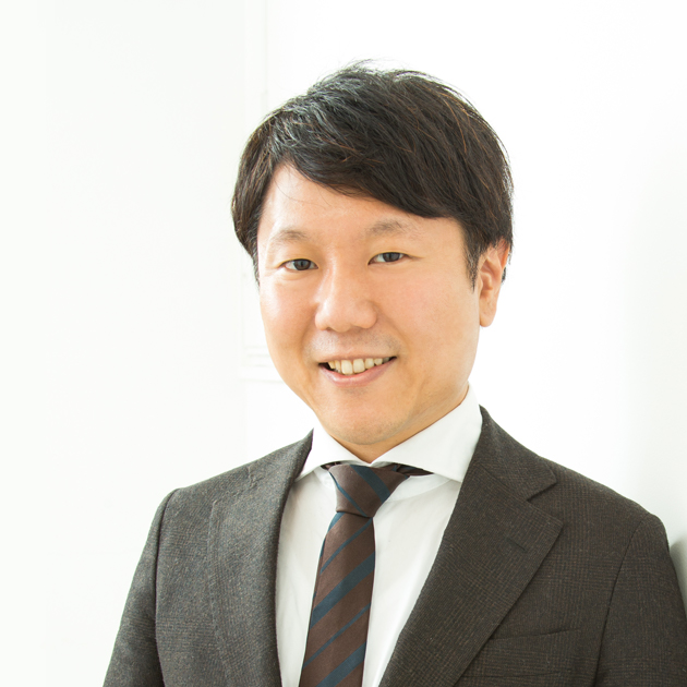 データ総研 伊藤洋一