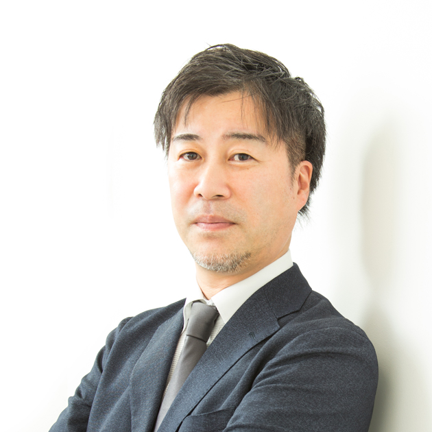データ総研 小川康二